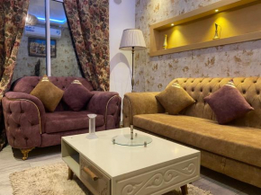 Appartement confort et sécurité sahloul4